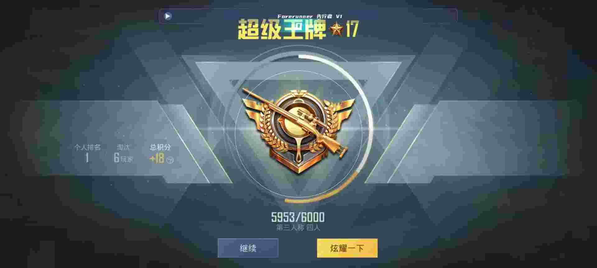 和平精英鸡腿辅助自瞄 - ��ƽ��Ӣ��׿�����������辅助预览图